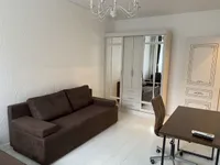 Миниатюра квартиры 5