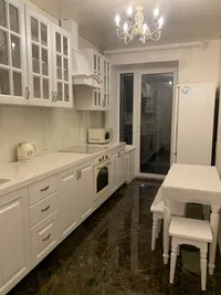 Миниатюра квартиры 8