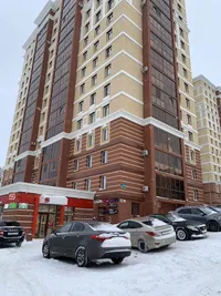 Миниатюра квартиры 11