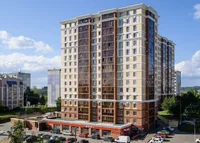 Миниатюра квартиры 12