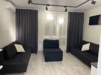 Миниатюра квартиры 1