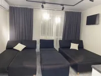 Миниатюра квартиры 2