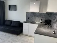 Миниатюра квартиры 3