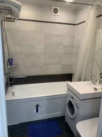 Миниатюра квартиры 7