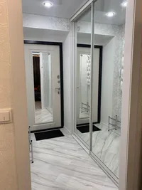 Миниатюра квартиры 9