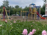 Миниатюра квартиры 10