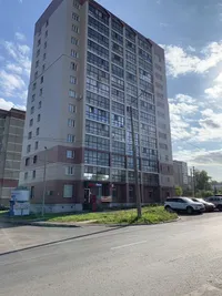 Миниатюра квартиры 12