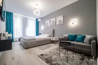 Миниатюра квартиры 1