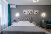 Миниатюра квартиры 4