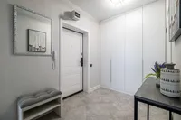 Миниатюра квартиры 6