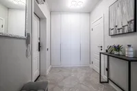 Миниатюра квартиры 5