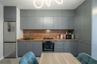 Миниатюра квартиры 7