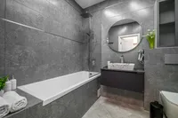 Миниатюра квартиры 14