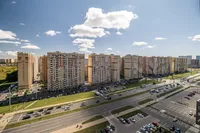 Миниатюра квартиры 16