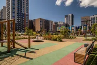 Миниатюра квартиры 19