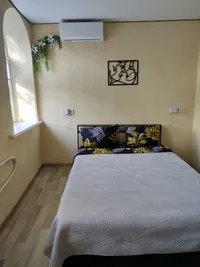 Миниатюра квартиры 2