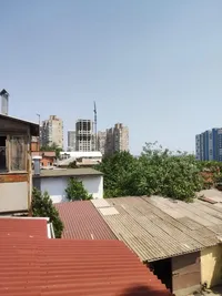 Миниатюра квартиры 17
