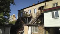 Миниатюра квартиры 20