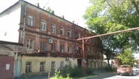 Миниатюра квартиры 22