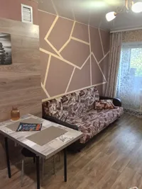 Миниатюра квартиры 1