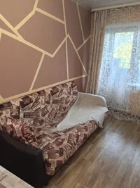 Миниатюра квартиры 2