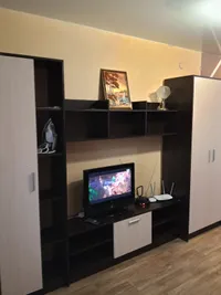 Миниатюра квартиры 6