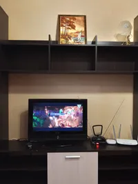 Миниатюра квартиры 7