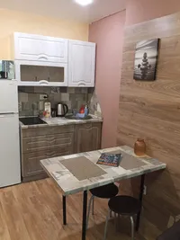 Миниатюра квартиры 8