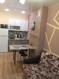 Миниатюра квартиры 9