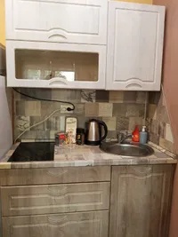 Миниатюра квартиры 14