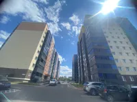 Миниатюра квартиры 10