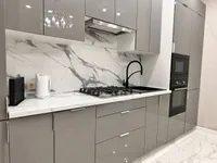 Миниатюра квартиры 2