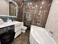 Миниатюра квартиры 4