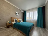 Миниатюра квартиры 2