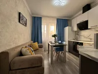 Миниатюра квартиры 3