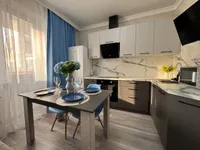 Миниатюра квартиры 4