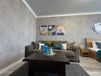 Миниатюра квартиры 5