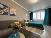 Миниатюра квартиры 6