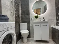 Миниатюра квартиры 7