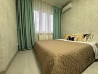 Миниатюра квартиры 1