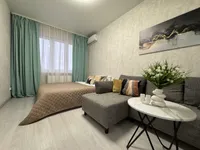 Миниатюра квартиры 2