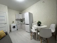 Миниатюра квартиры 3