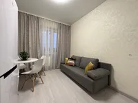 Миниатюра квартиры 4