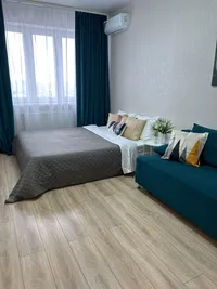 Миниатюра квартиры 2