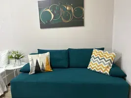 Миниатюра квартиры 3