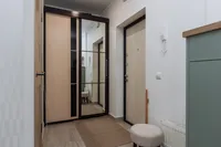 Миниатюра квартиры 3