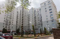 Миниатюра квартиры 2