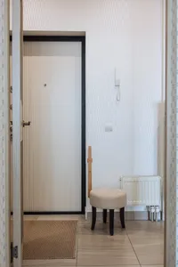 Миниатюра квартиры 4