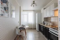 Миниатюра квартиры 8