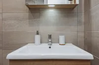 Миниатюра квартиры 9